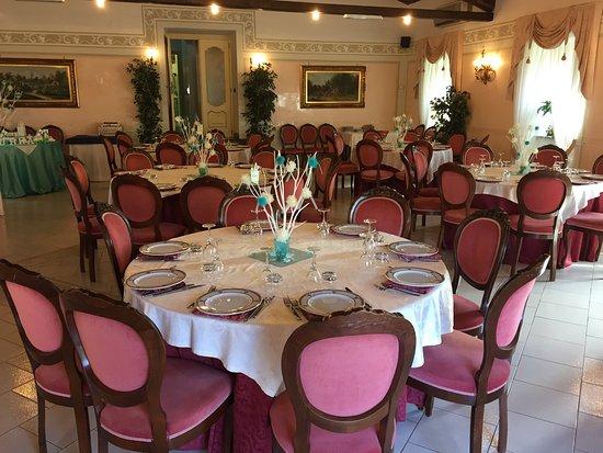 La Locanda Di Villa Rosy