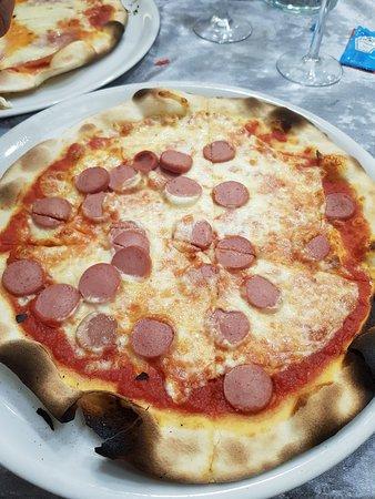 Pizzeria Movida