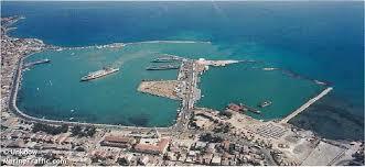 Porto di Zante