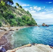 Punta dell'Acquabella
