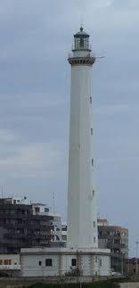 Faro di Punta San Cataldo