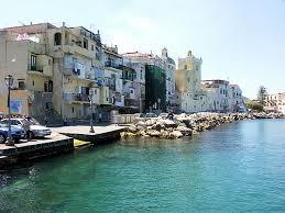 Ischia Ponte