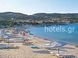 Spiaggia di Amoopi