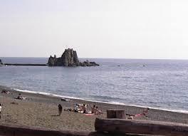 Spiaggia Rena