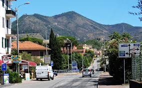 il Monte Moneglia