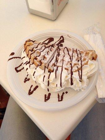 Gelateria Brivido Goloso