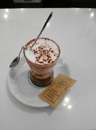 Savoir Faire Cafè