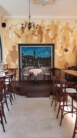 Caffe Galeria
