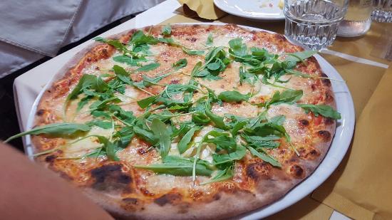 Bar Pizzeria Brian