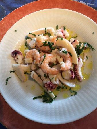 L'Angolo di Beppe Ristorante