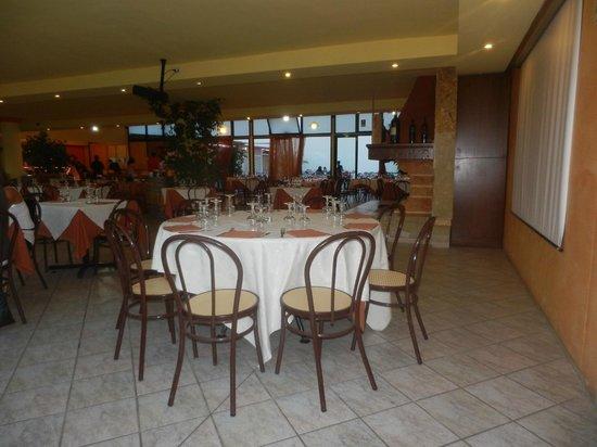 La Terrazza