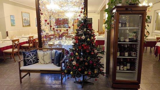 Ristorante La Scogliera