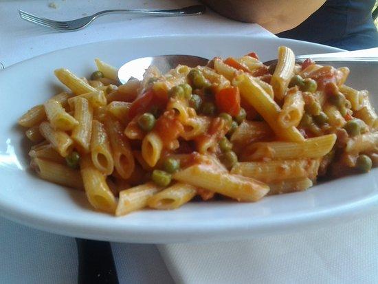 Osteria dal Fosco