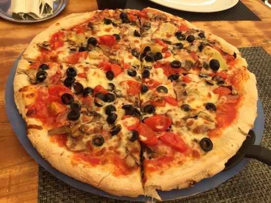 Pizzeria Italiana