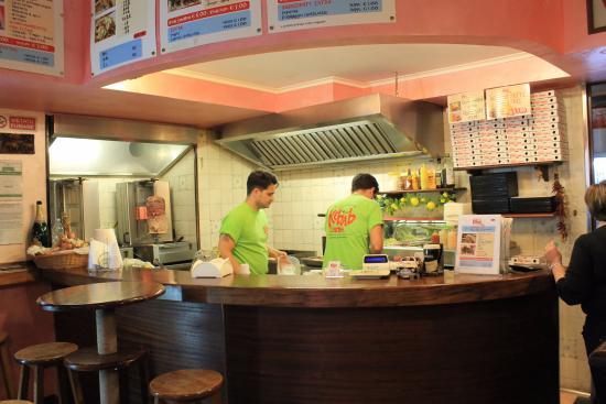 KEBAB Ciampa