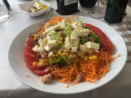 Trattoria Inferno da Luigi