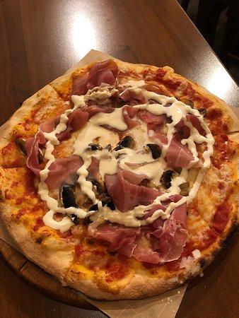 Pizziamo