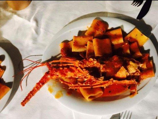 Ristorante L'Aragosta