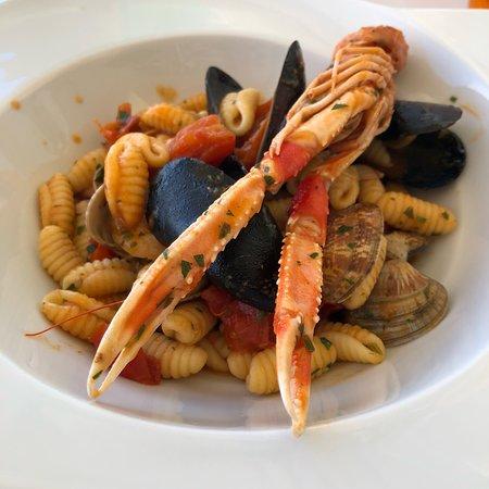 L' Altro Molo
