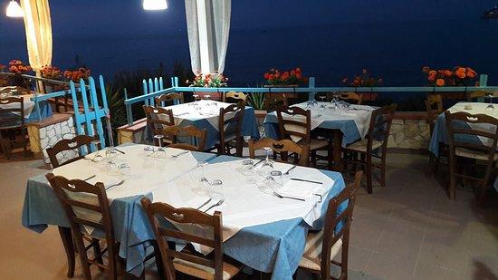 Veranda Sul Mare