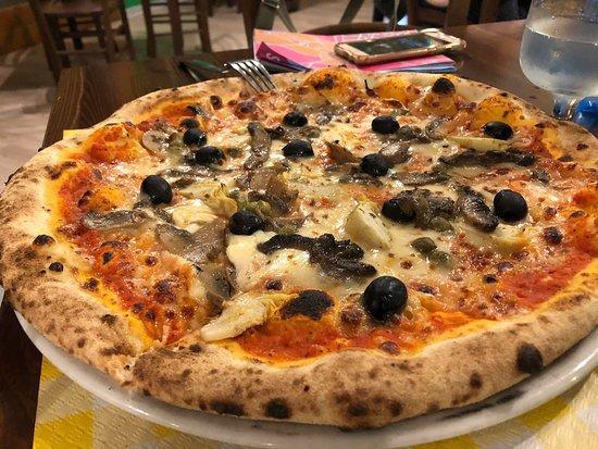 Menhir Pub-Pizzeria
