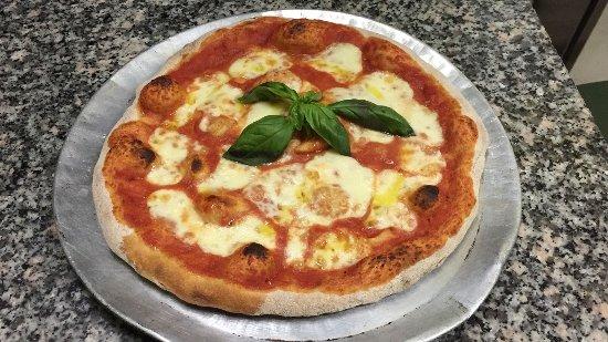 Voglia di Pizza