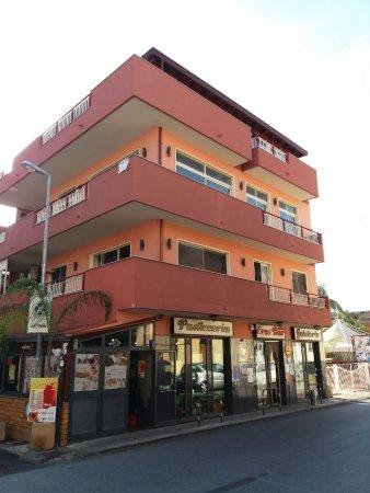 Eros Bar