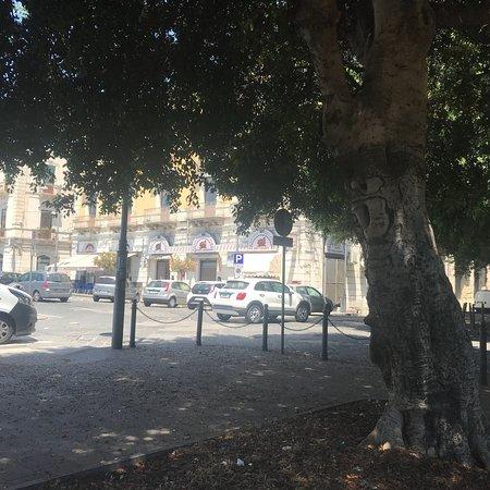 Panificio Del Corso