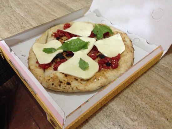 Raggio di Sole