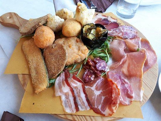Antica Napoli