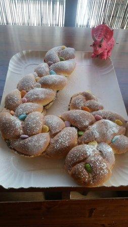 Pizzeria Pomilla