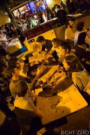 Bar Il Bosco