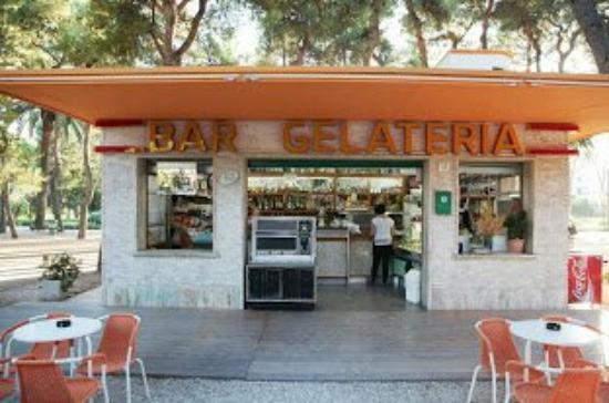 Pino Bar Gelateria