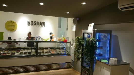 Basium