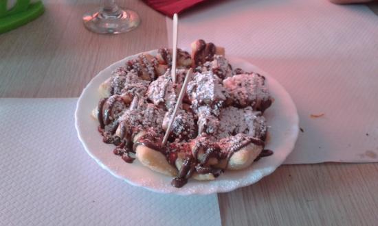 o'pazzariello
