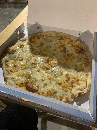 Pizzeria Del Paese
