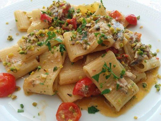 Hotel Ristorante 'A Capanna