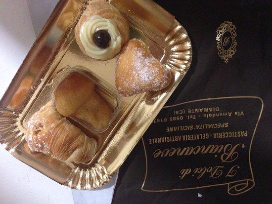 Pasticceria I Dolci di Biancaneve