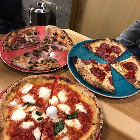 Saporito Pizzeria