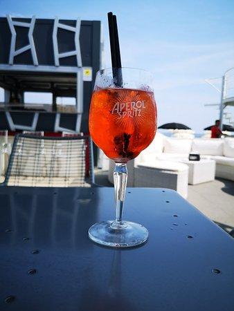 Ristorante Goccia Visionnaire