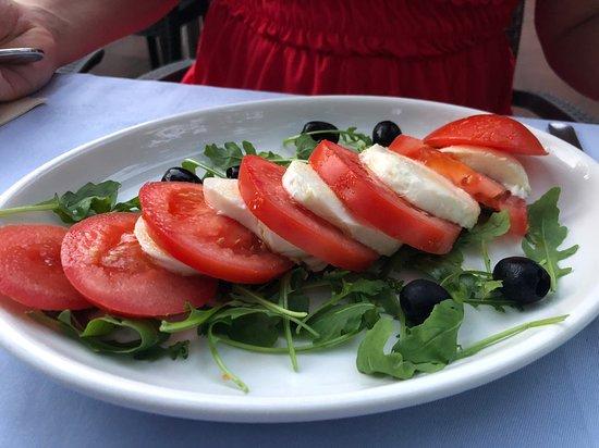 Ristorante La Vecchia Cantina
