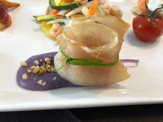 Ristorante da Sergio