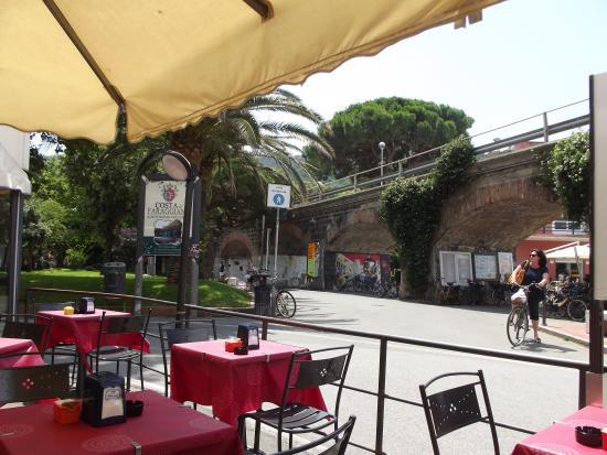 Gelateria Fashion Cafe