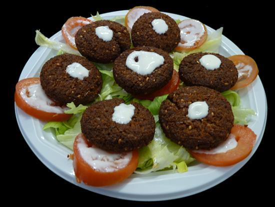 Armando's kebab & Pollo allo spiedo