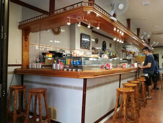 Bar Meson Restaurante Miguel y Gloria