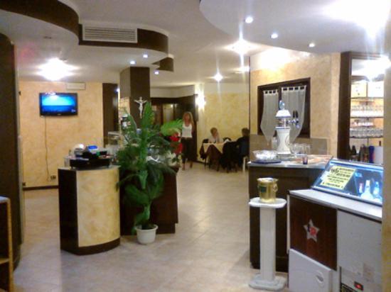 Fantapizza San Bartolomeo al Mare