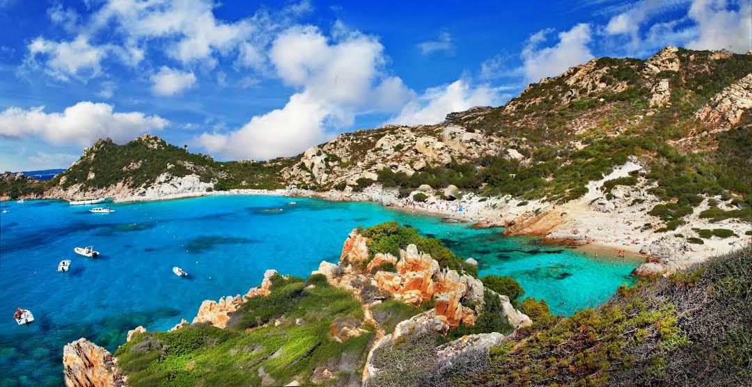 Arcipelago della Maddalena