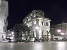 Palazzo Farnese