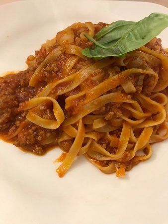Ristorante Buca di Bacco