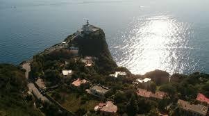 Faro di Capo Miseno